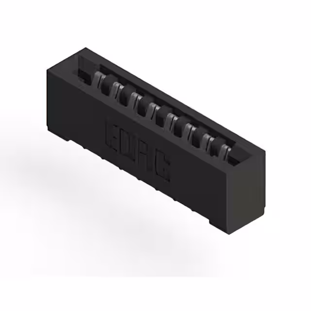 357-008-431-101 EDAC Inc.  Edgeboard Connectors